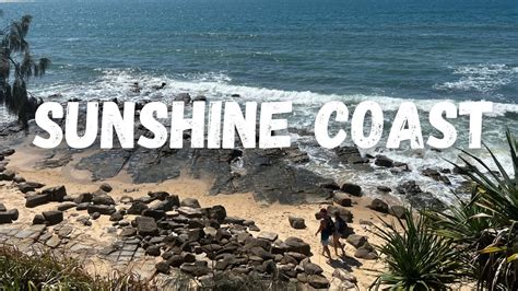 sunshine coast w4m|Your guide to visiting the Sunshine Coast (2024)